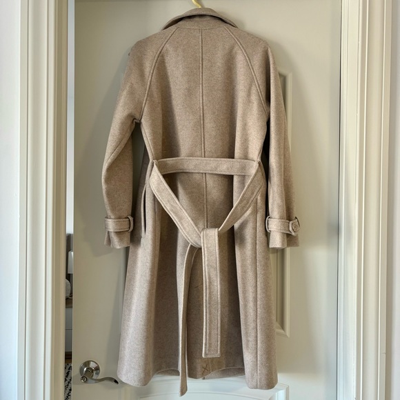 Noize Raquel Winter Coat - Picture 6 of 10